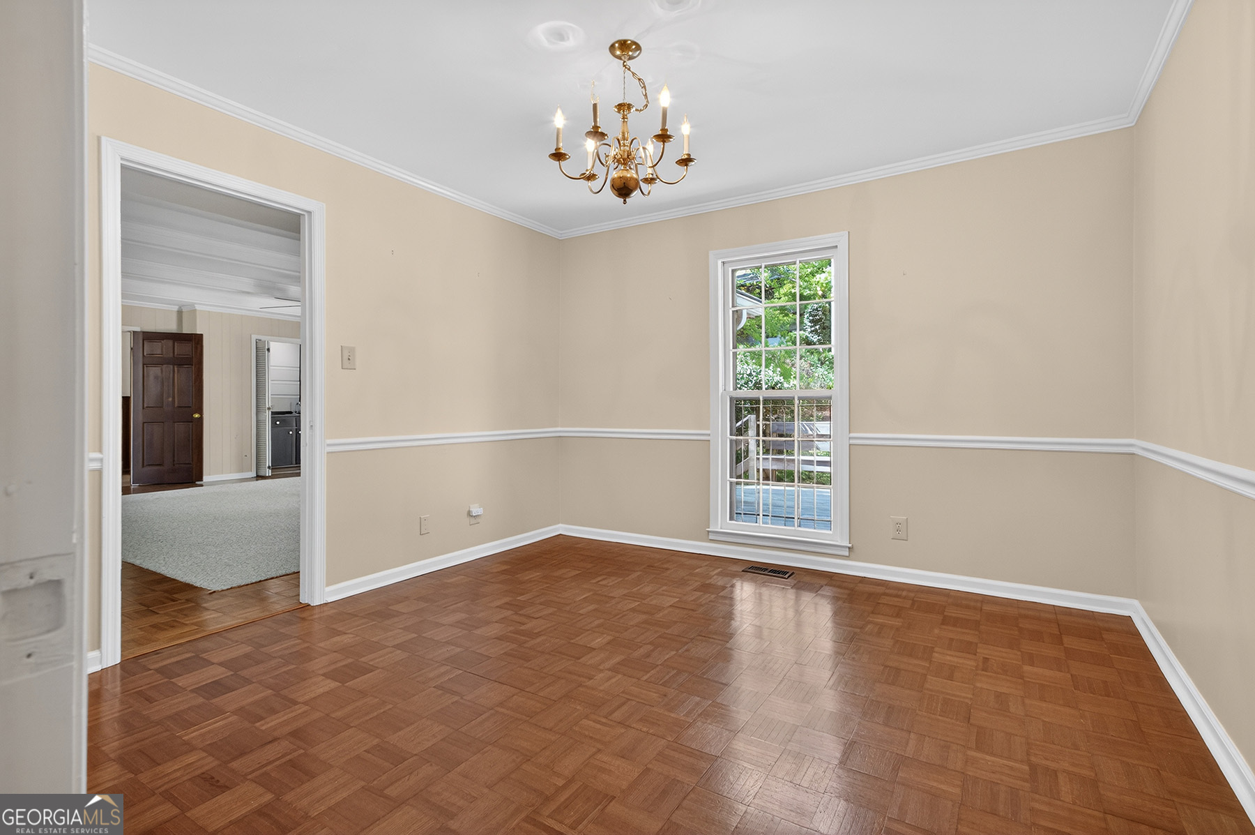 4845 Guerry Drive Property Photo 6