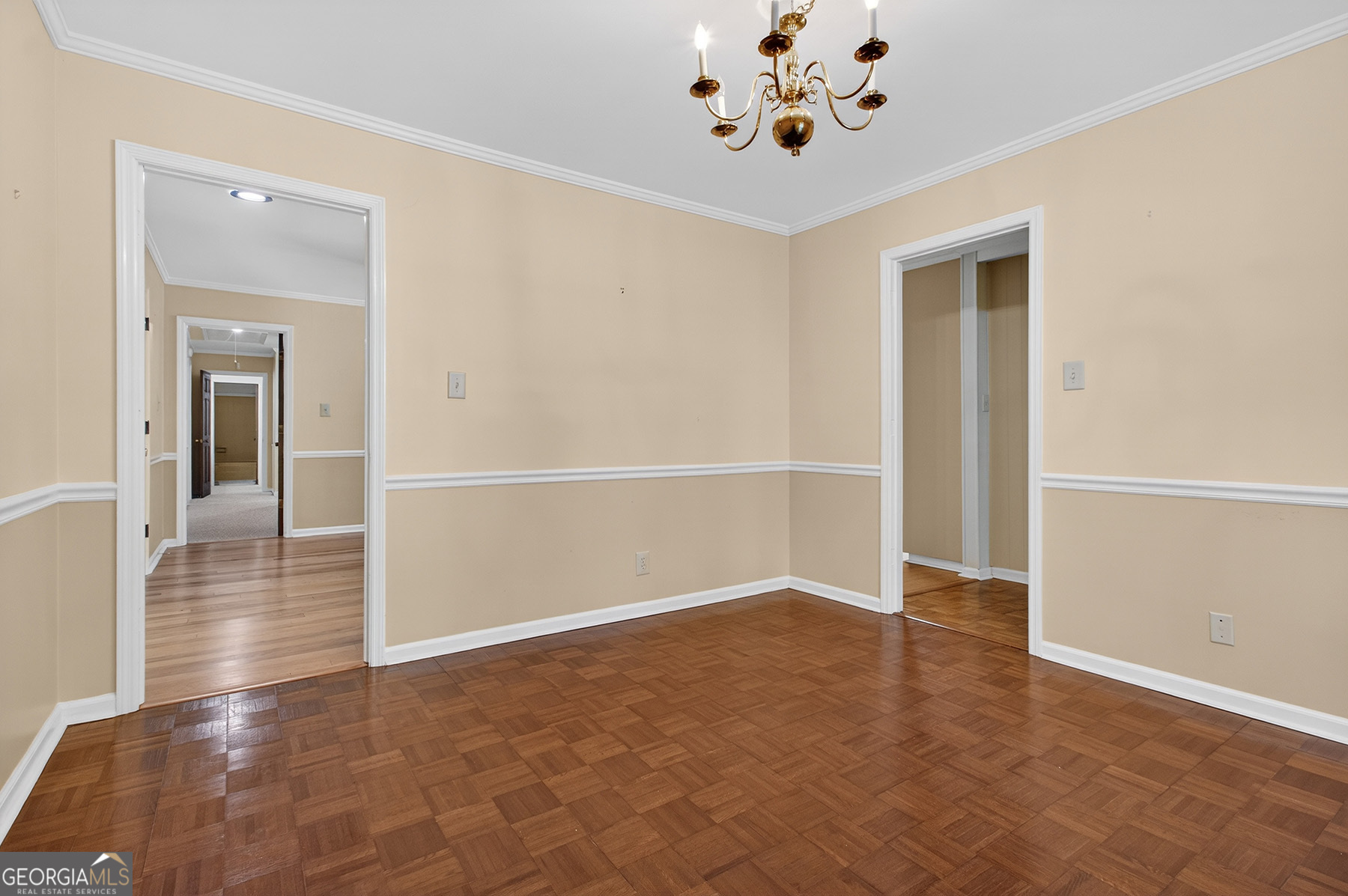 4845 Guerry Drive Property Photo 7