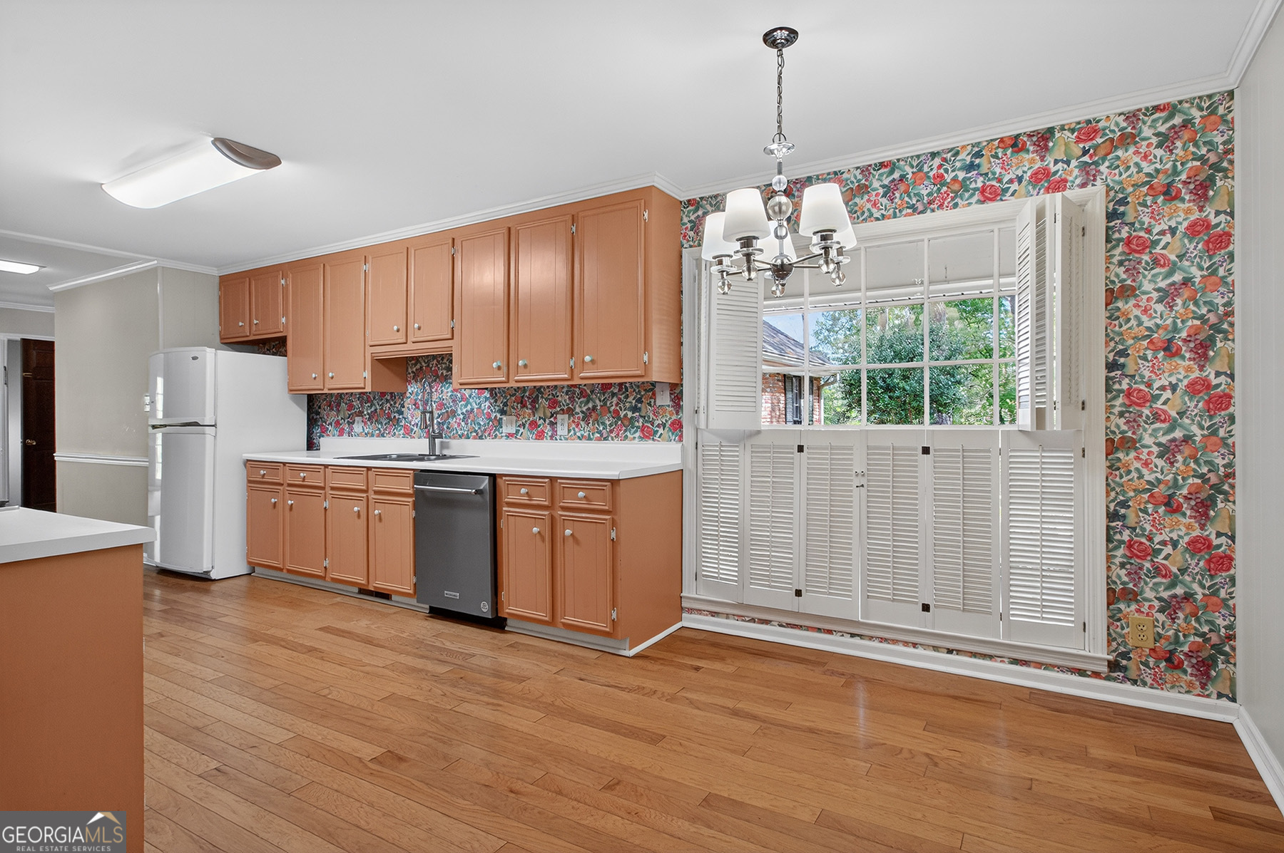 4845 Guerry Drive Property Photo 8