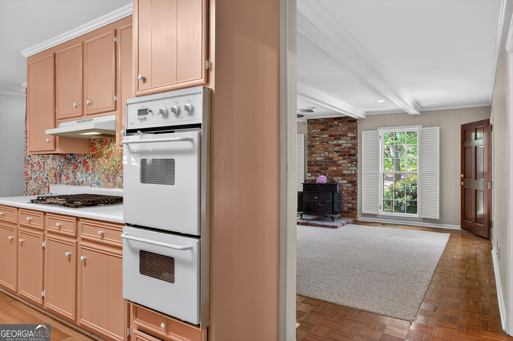 4845 Guerry Drive Property Photo 11