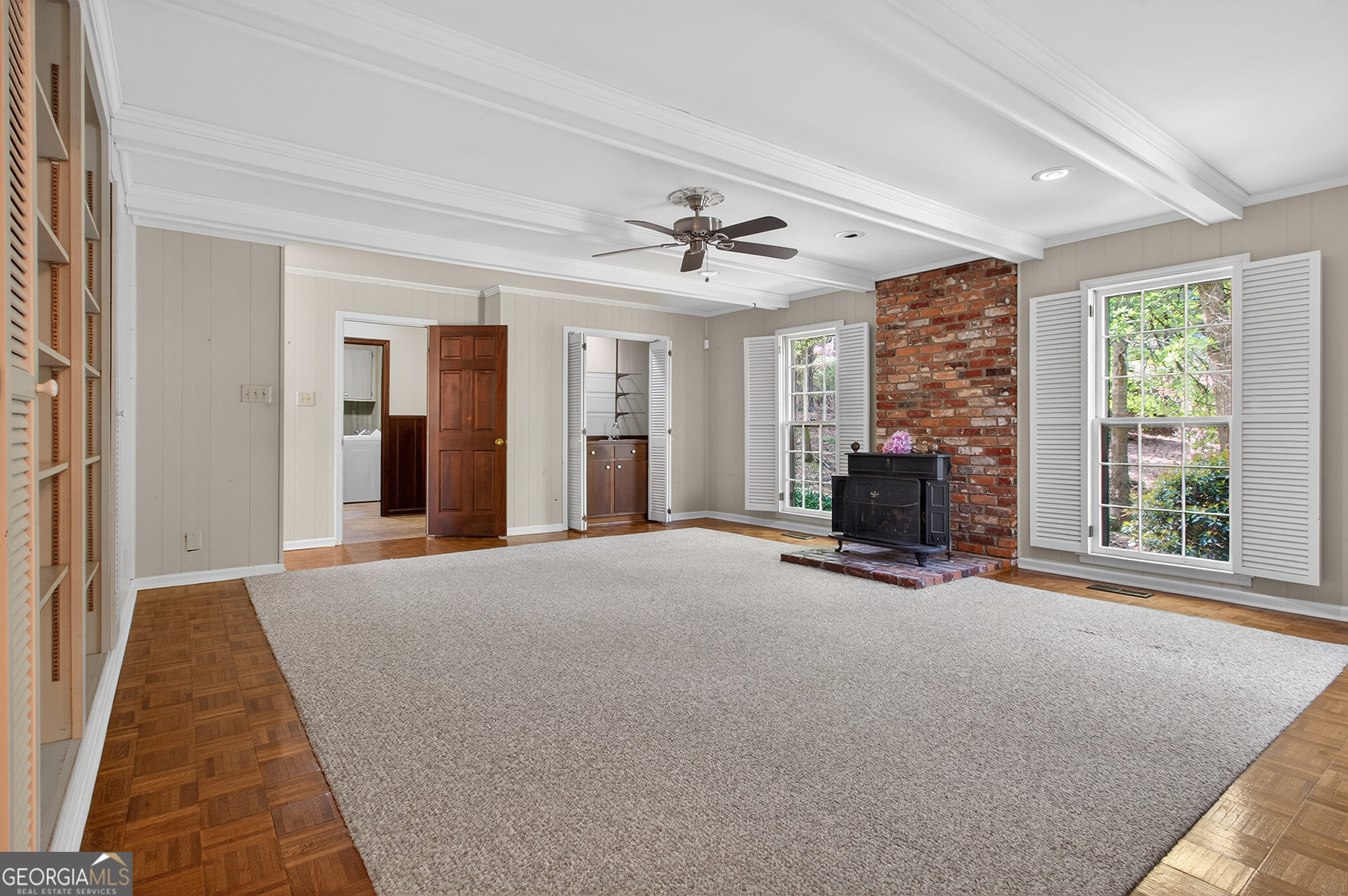 4845 Guerry Drive Property Photo 15