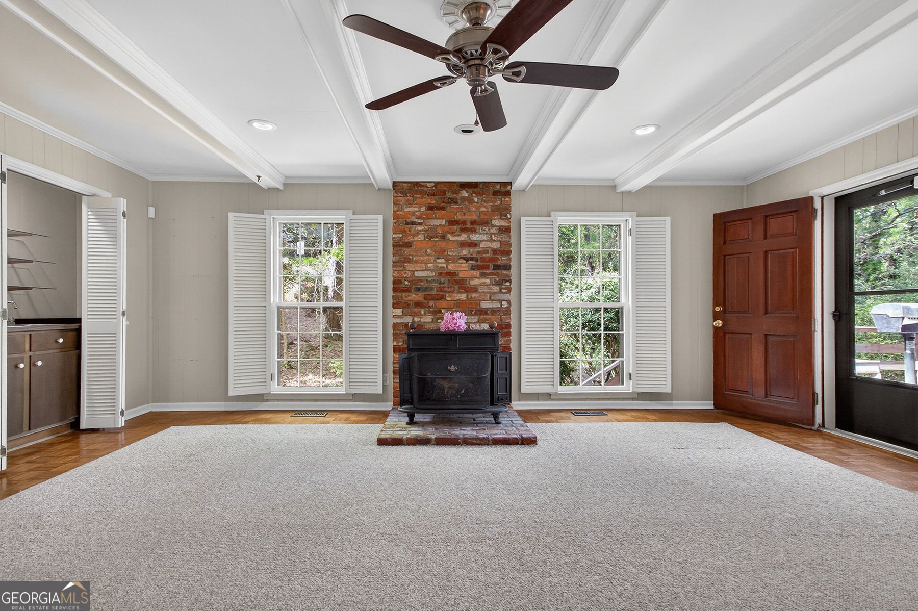 4845 Guerry Drive Property Photo 16