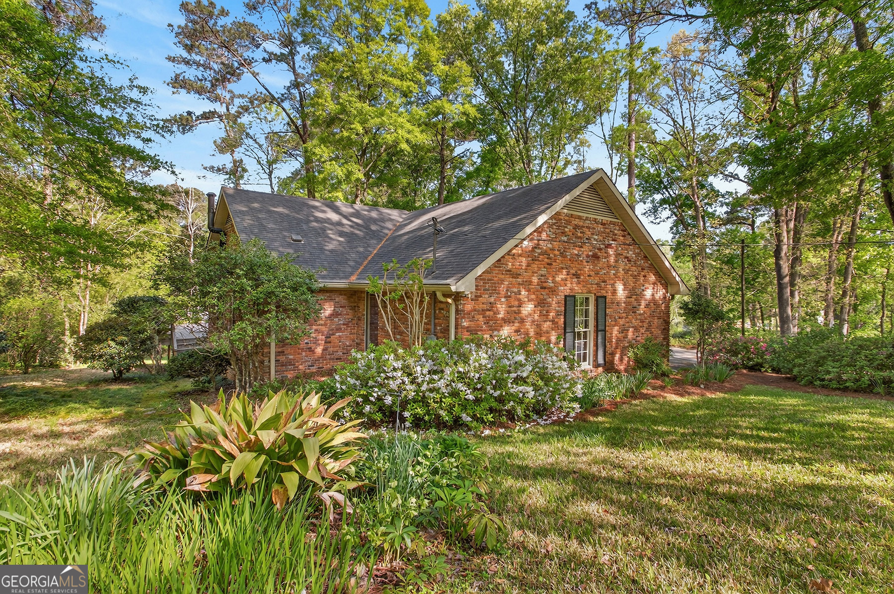 4845 Guerry Drive Property Photo 37