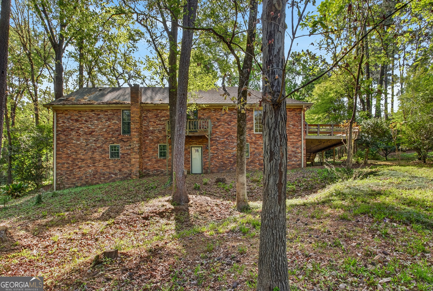 4845 Guerry Drive Property Photo 38
