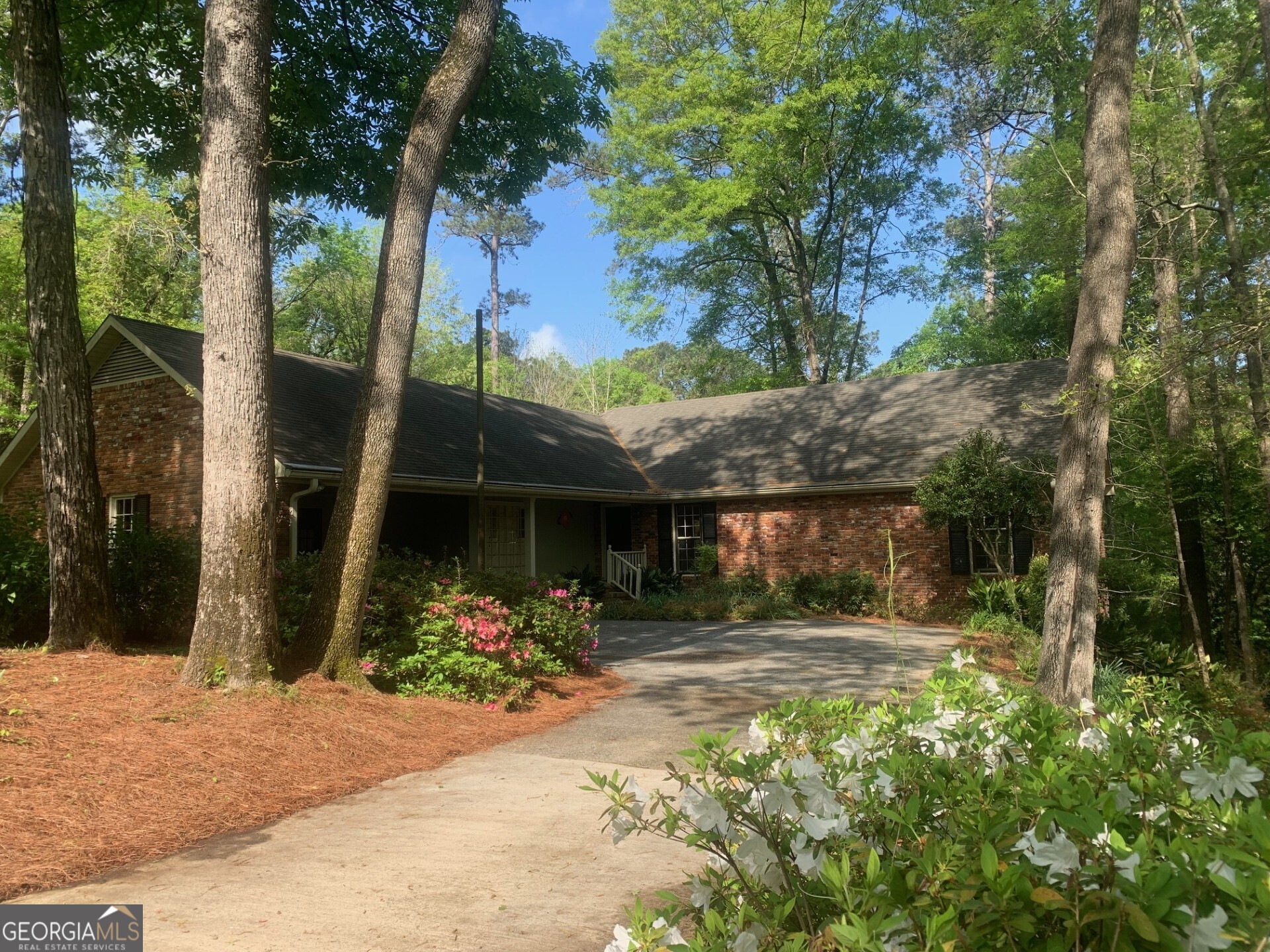 4845 Guerry Drive Property Photo 39