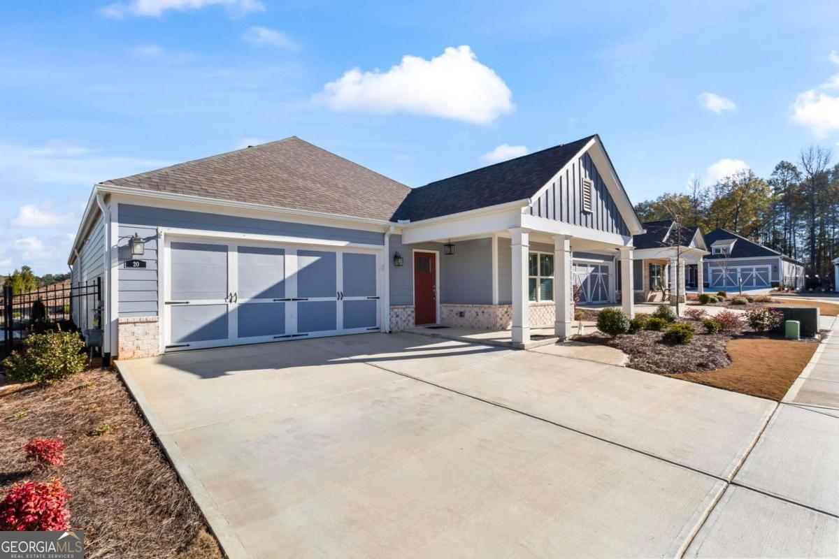 20 Weathervane Way Property Photo 2