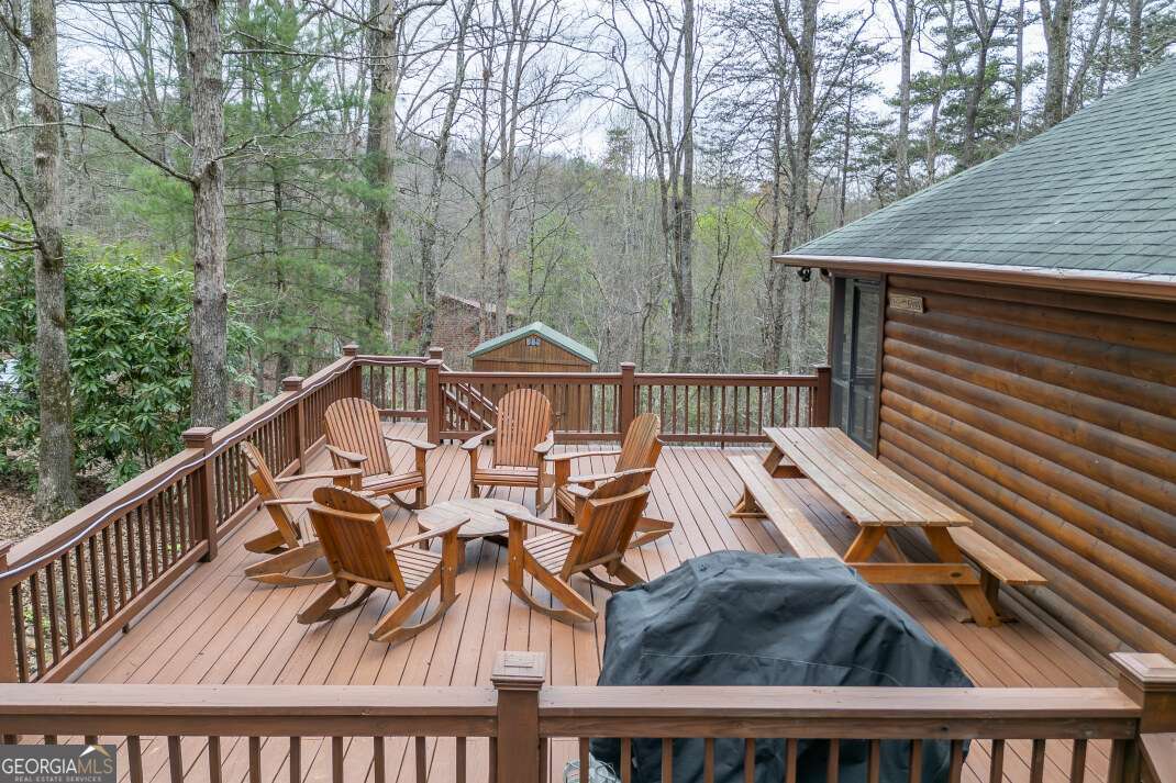 145 Fox Run Lane Property Photo 37