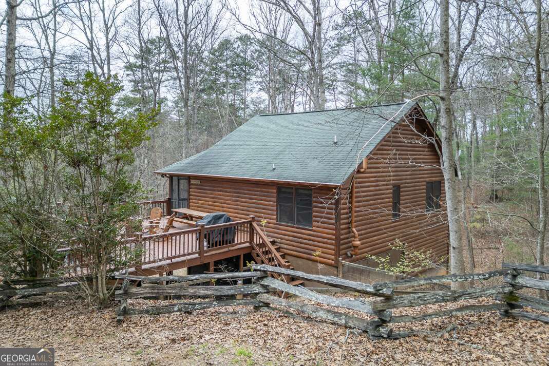 145 Fox Run Lane Property Photo 39