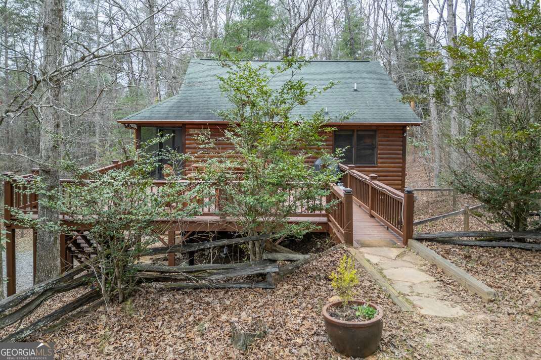 145 Fox Run Lane Property Photo 40