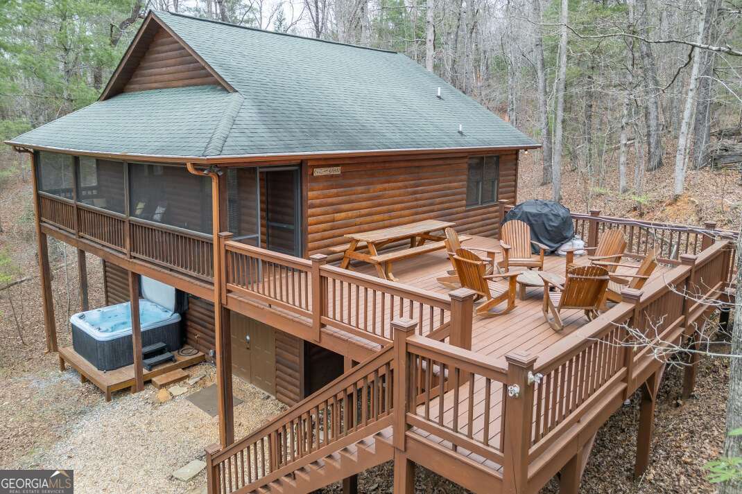 145 Fox Run Lane Property Photo 41