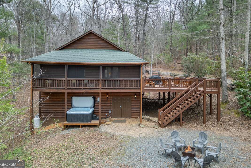 145 Fox Run Lane Property Photo 42