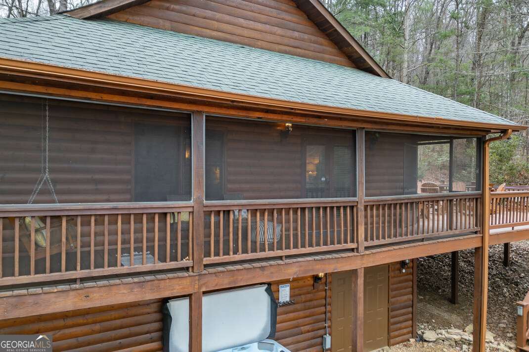 145 Fox Run Lane Property Photo 44