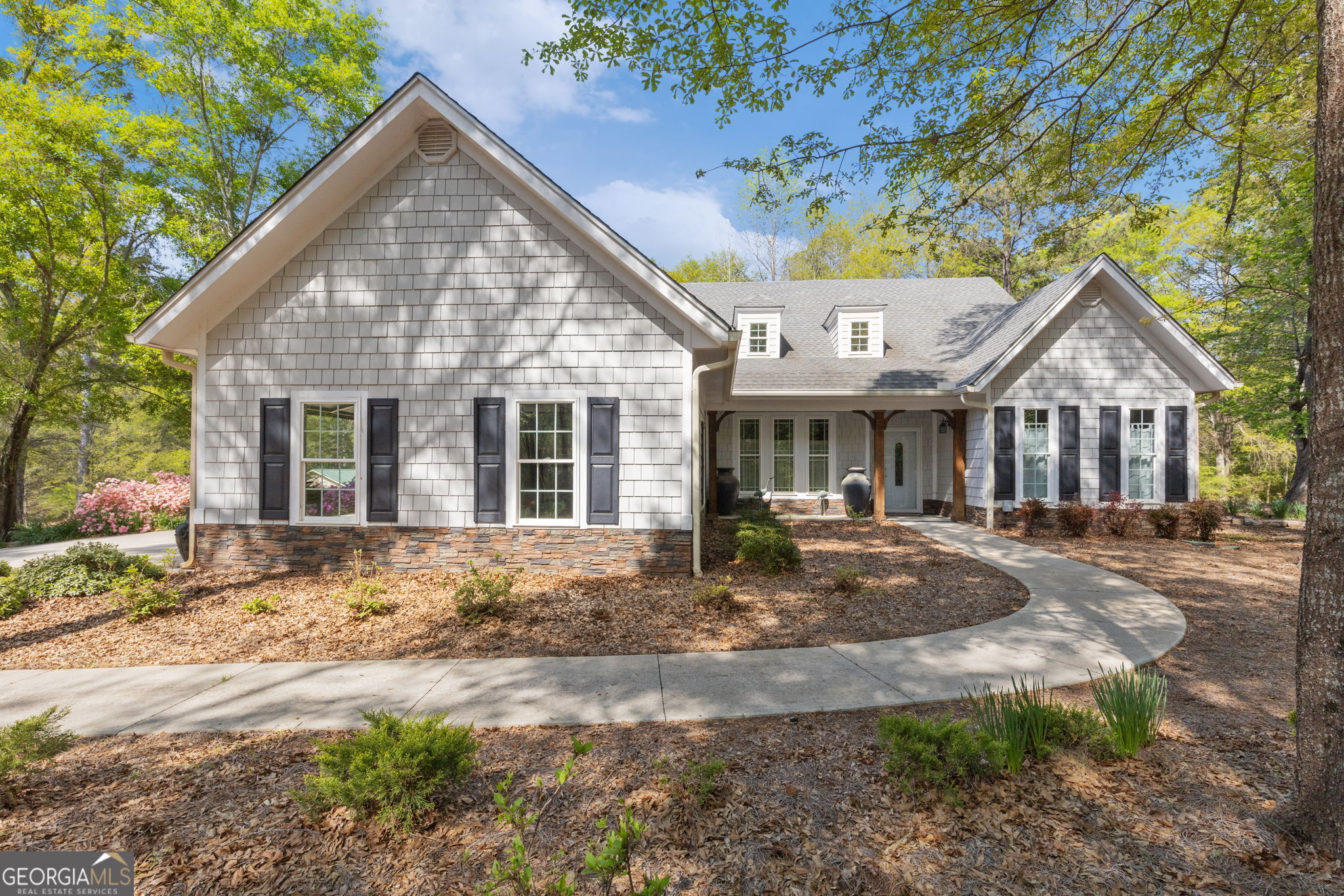 180 Timber Creek Drive Property Photo 1