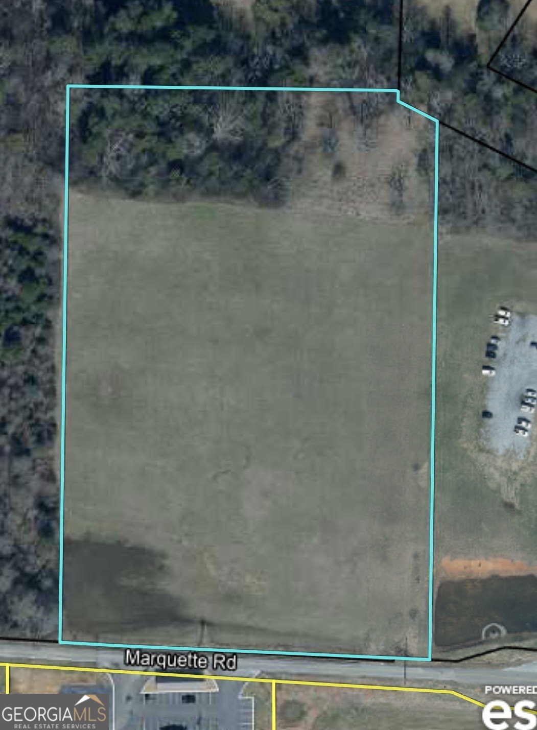 0 Marquette Road Property Photo 3