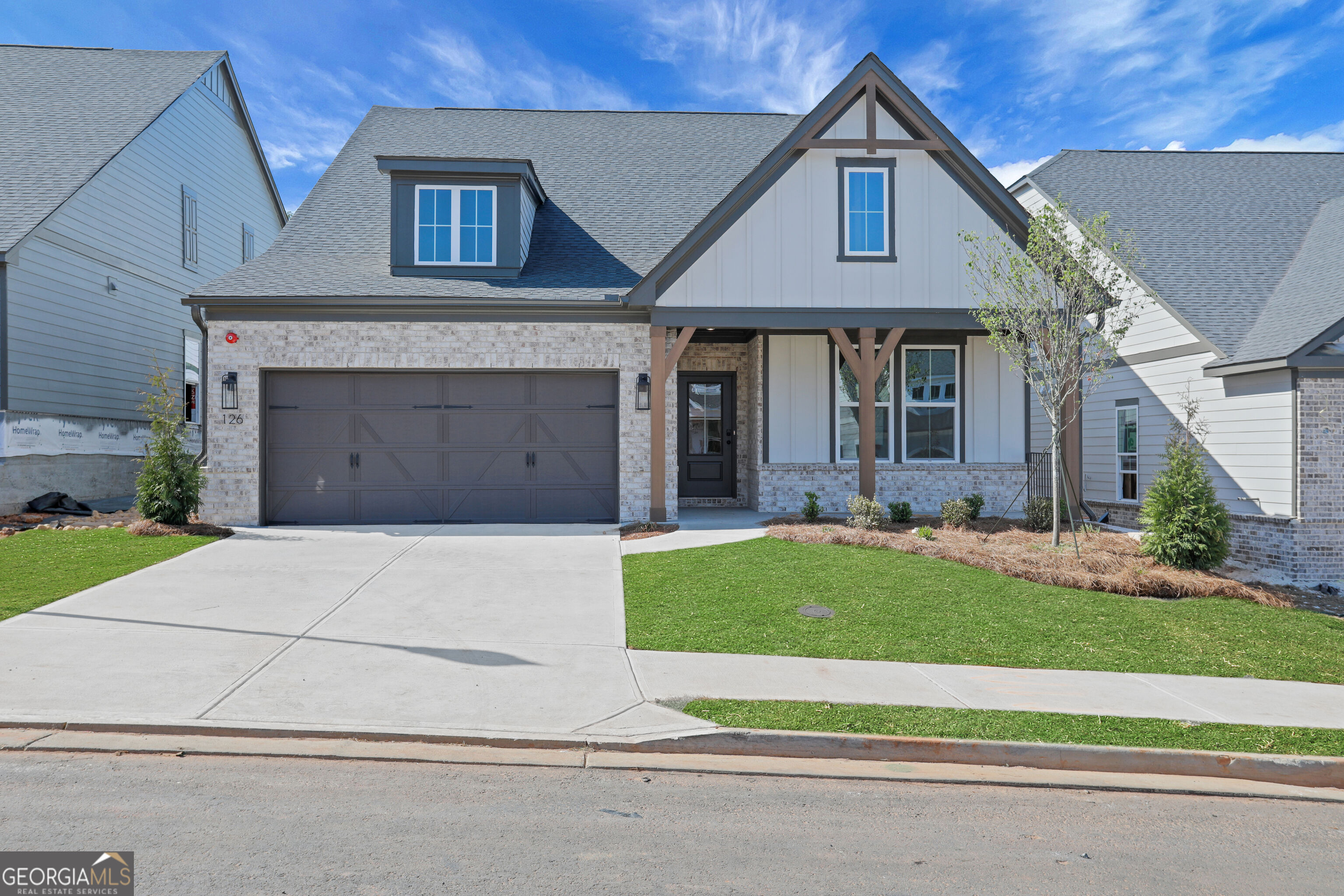 2247 Velvet Sage Way Property Photo 1
