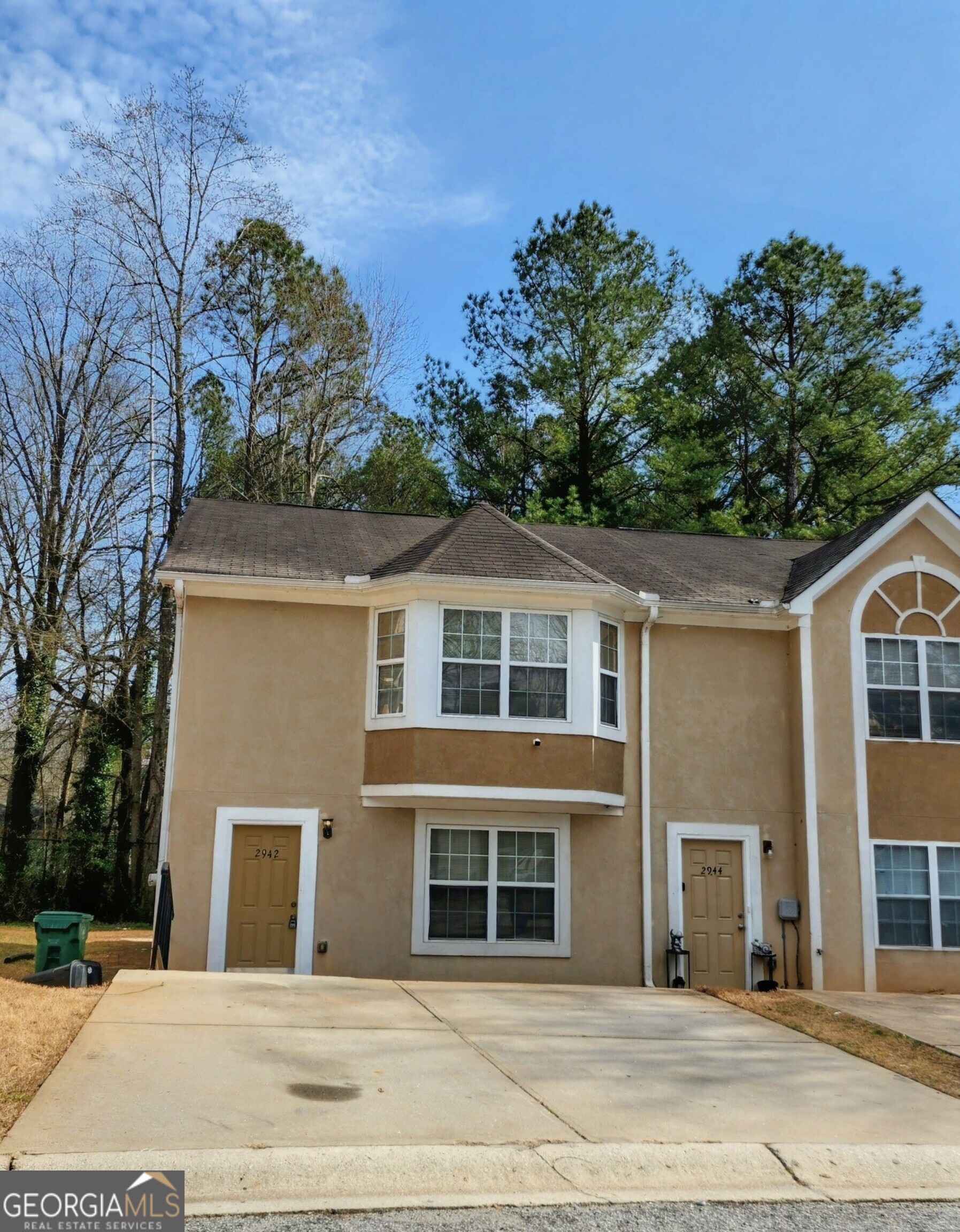 2942 Fields Drive Property Photo 1