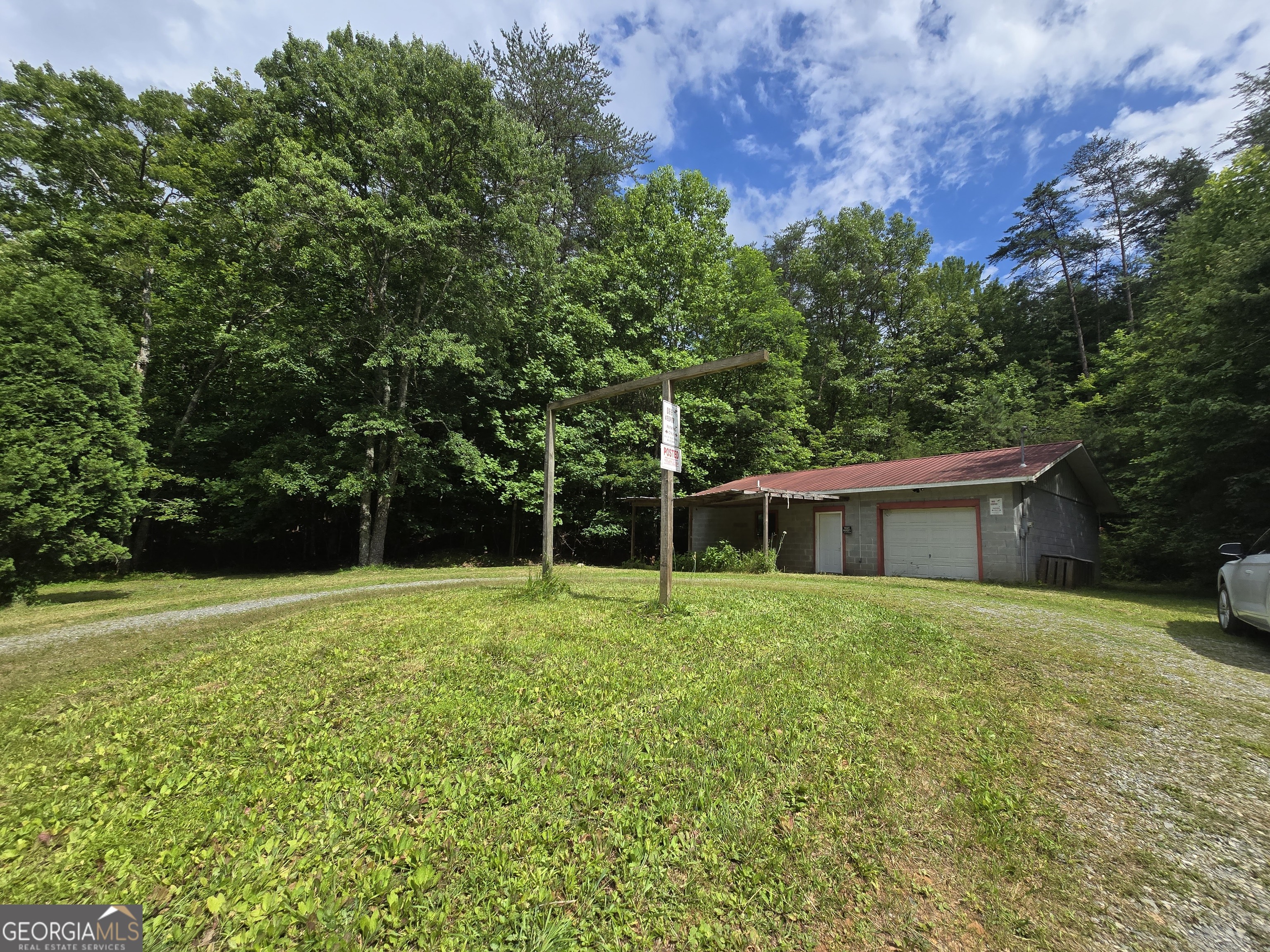 0 Blue Arrow Lane Property Photo 1