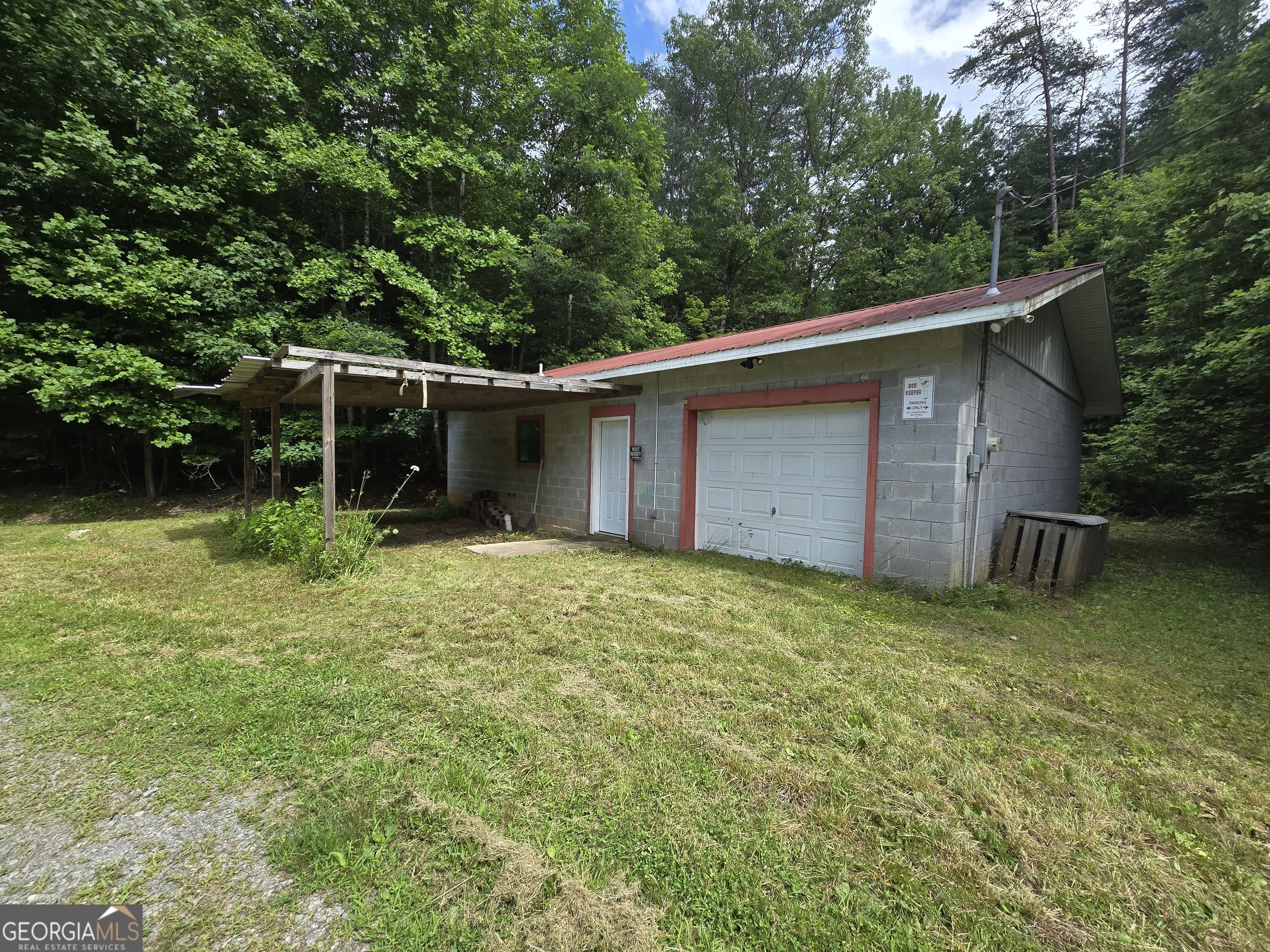 0 Blue Arrow Lane Property Photo 3