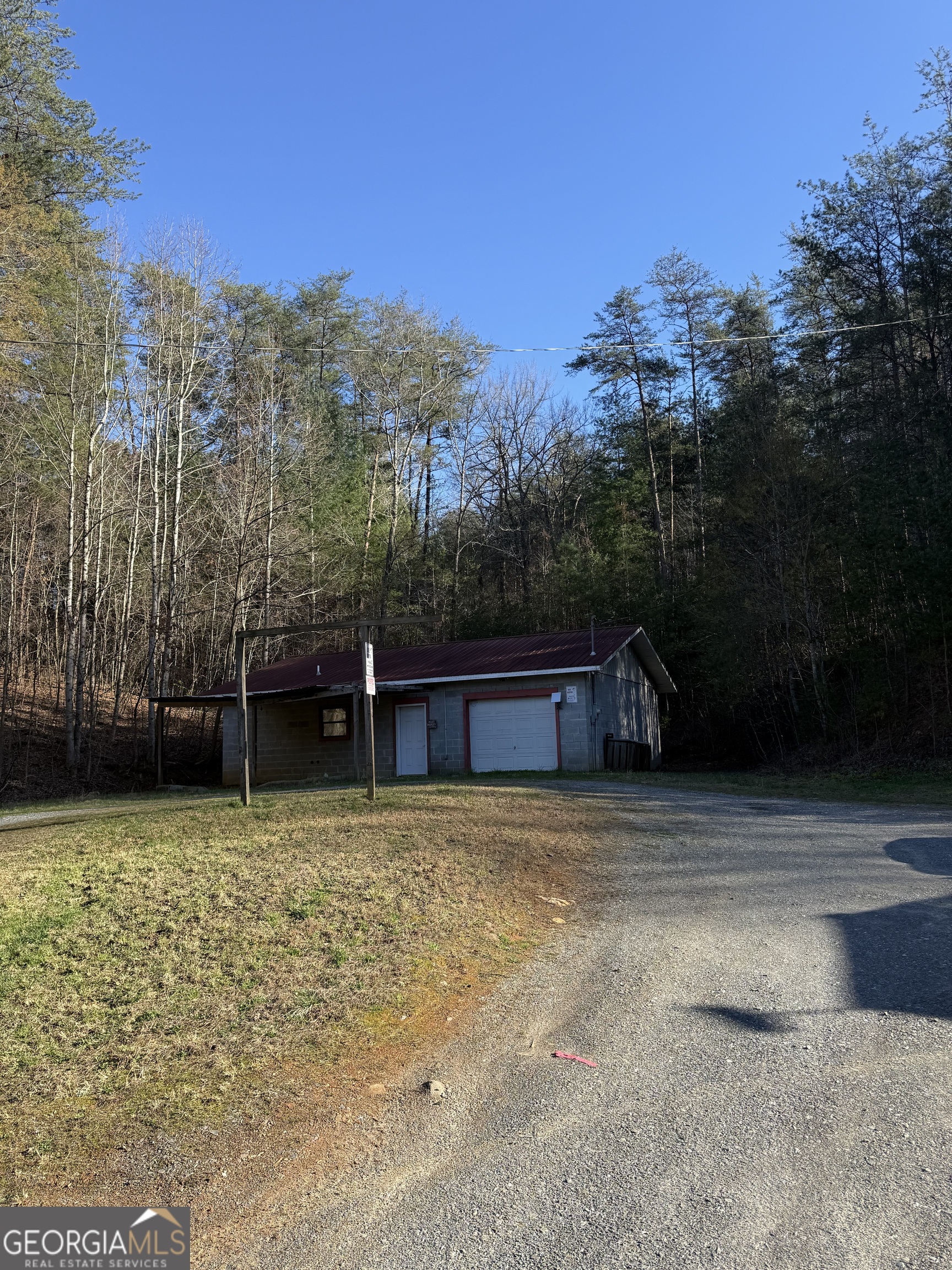 0 Blue Arrow Lane Property Photo 19