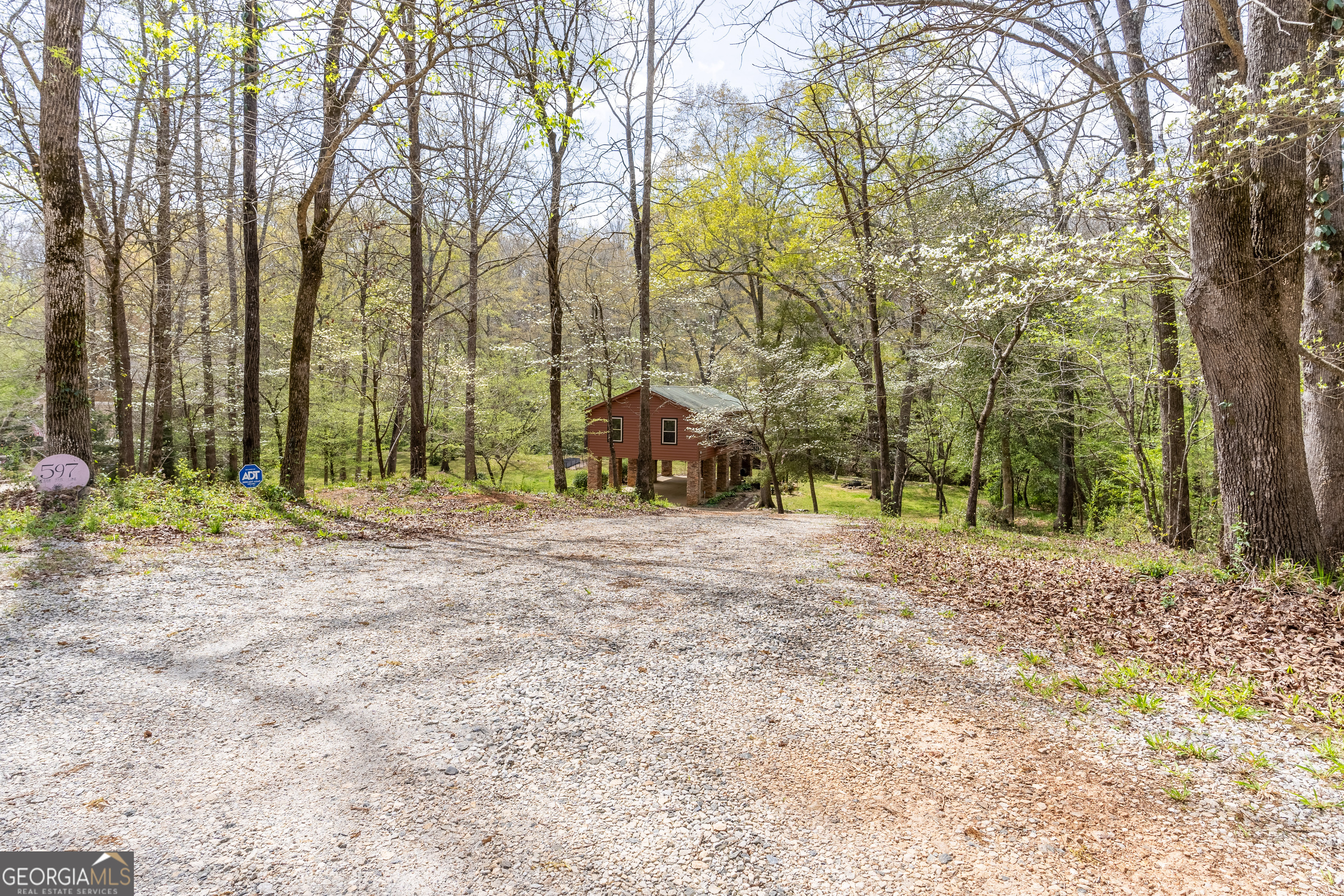 597 Meadow Brook Lane Property Photo 1