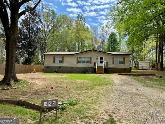 488 Lake Circle Property Photo 1
