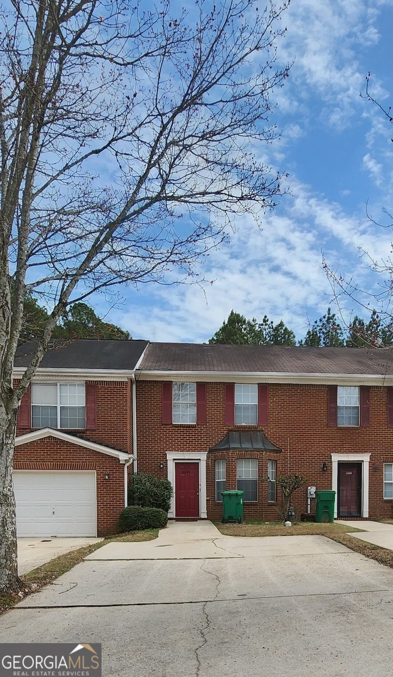 2244 Wind Rose Court Property Photo 1