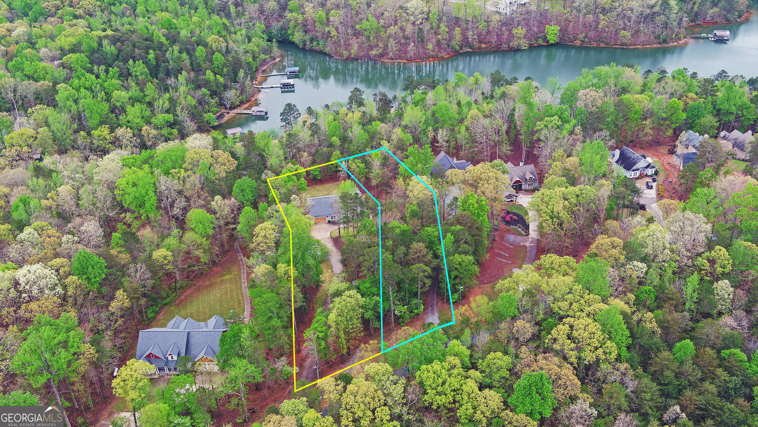 913 Paynes Creek Road Lot 11 Property Photo 4