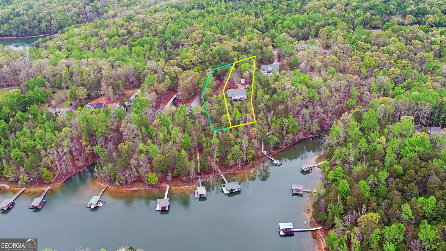 913 Paynes Creek Road Lot 11 Property Photo 5