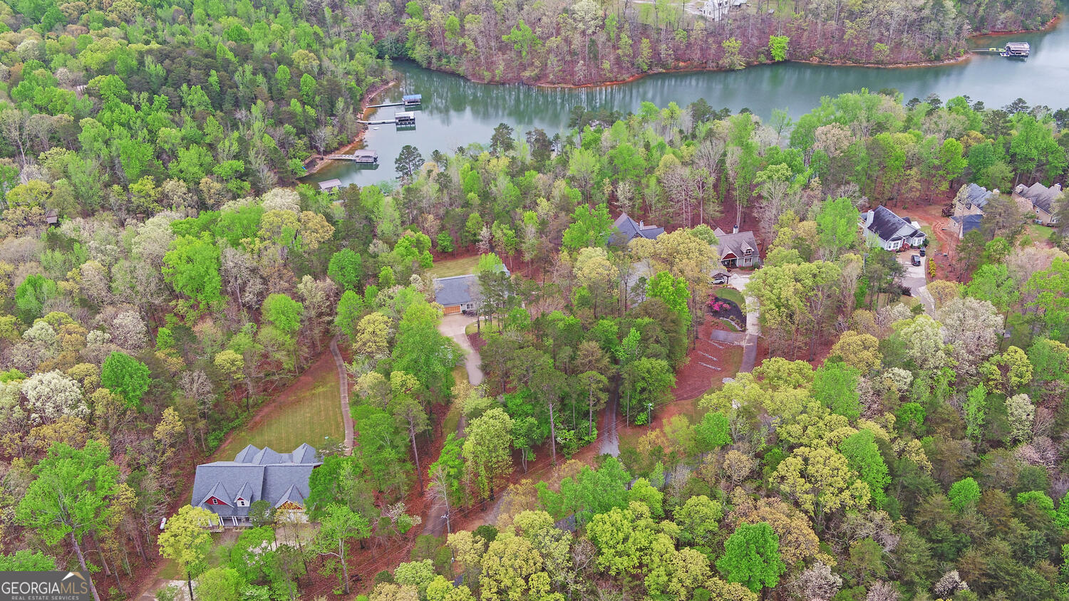 913 Paynes Creek Road Lot 11 Property Photo 11