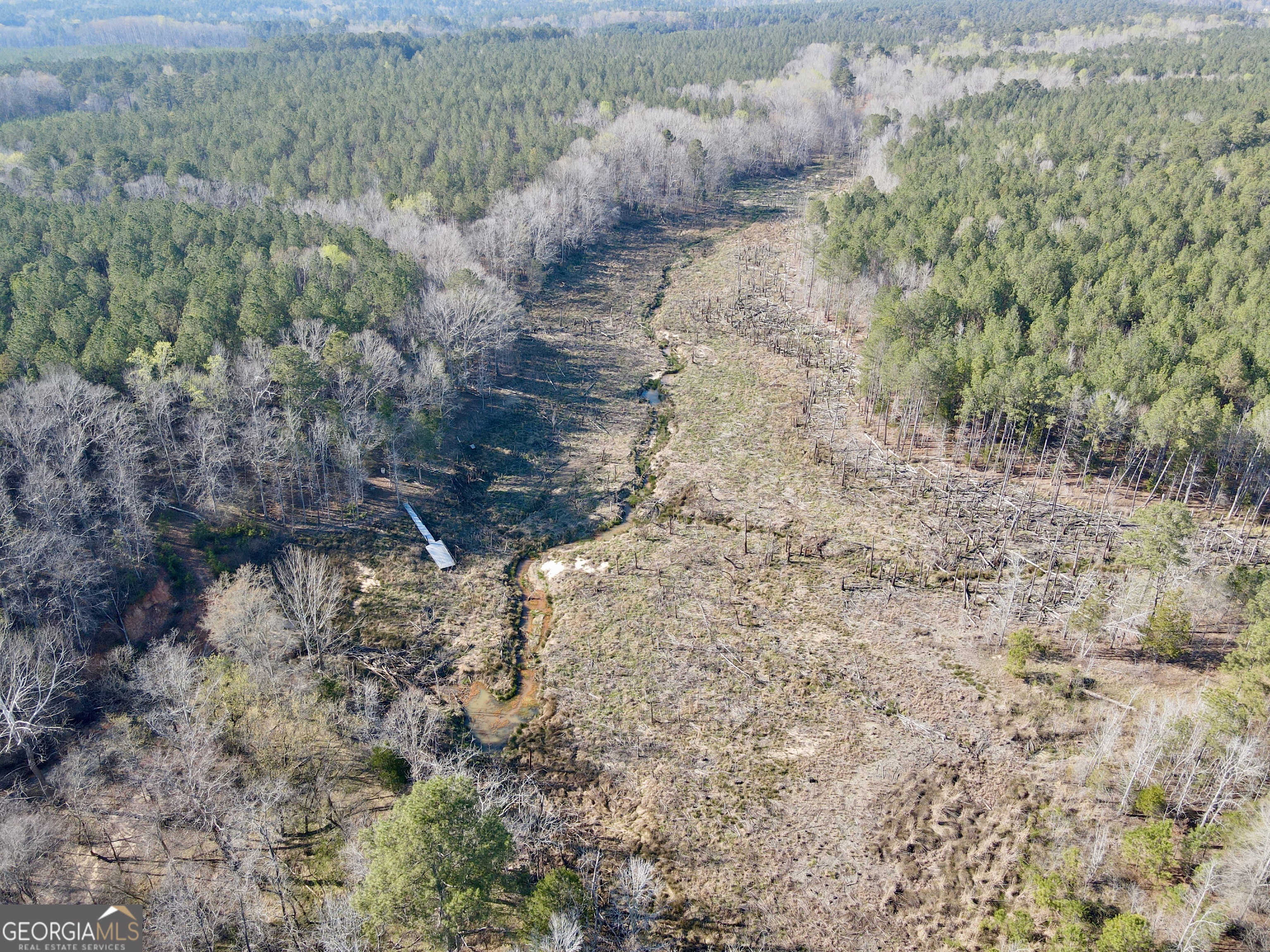 0 Highway 28 Property Photo 1