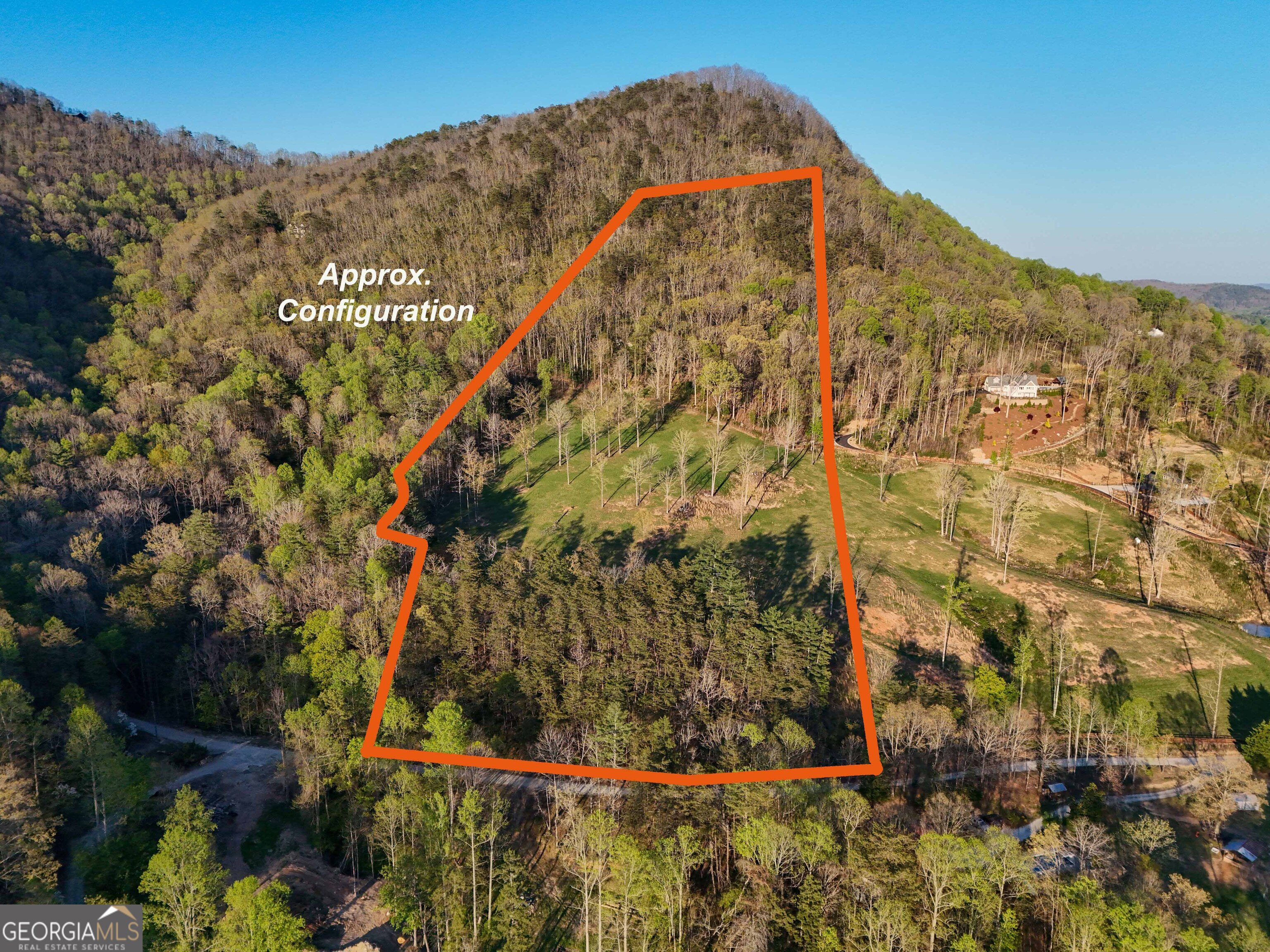 0 David Drive Property Photo 3