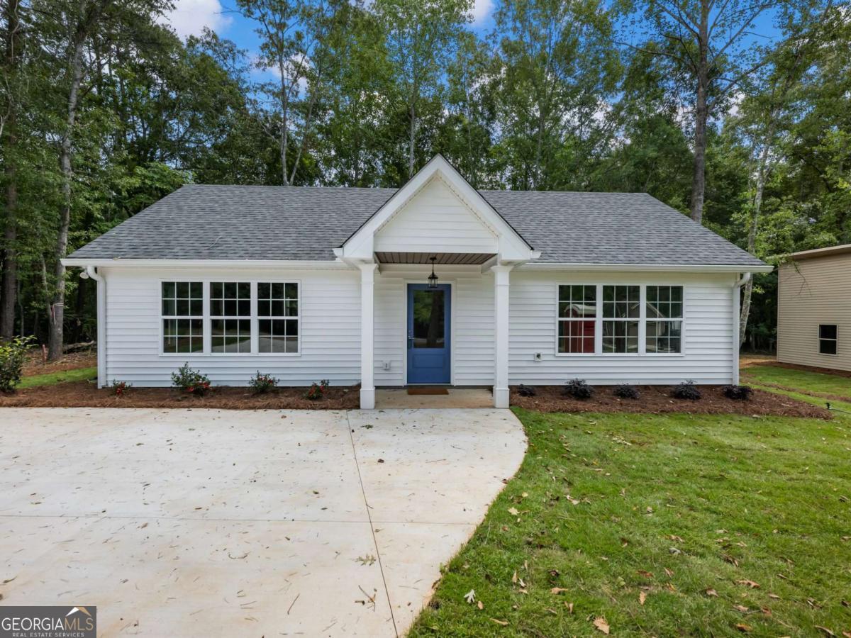 8079 Beachwood Drive Property Photo 1