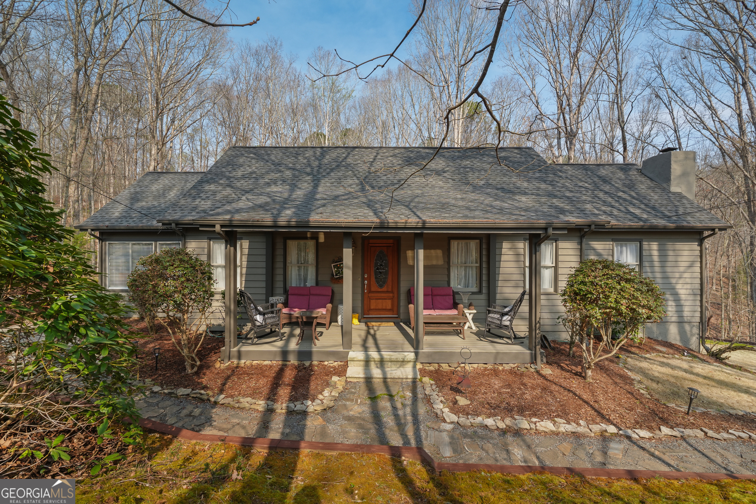 87 WOODGLEN Court