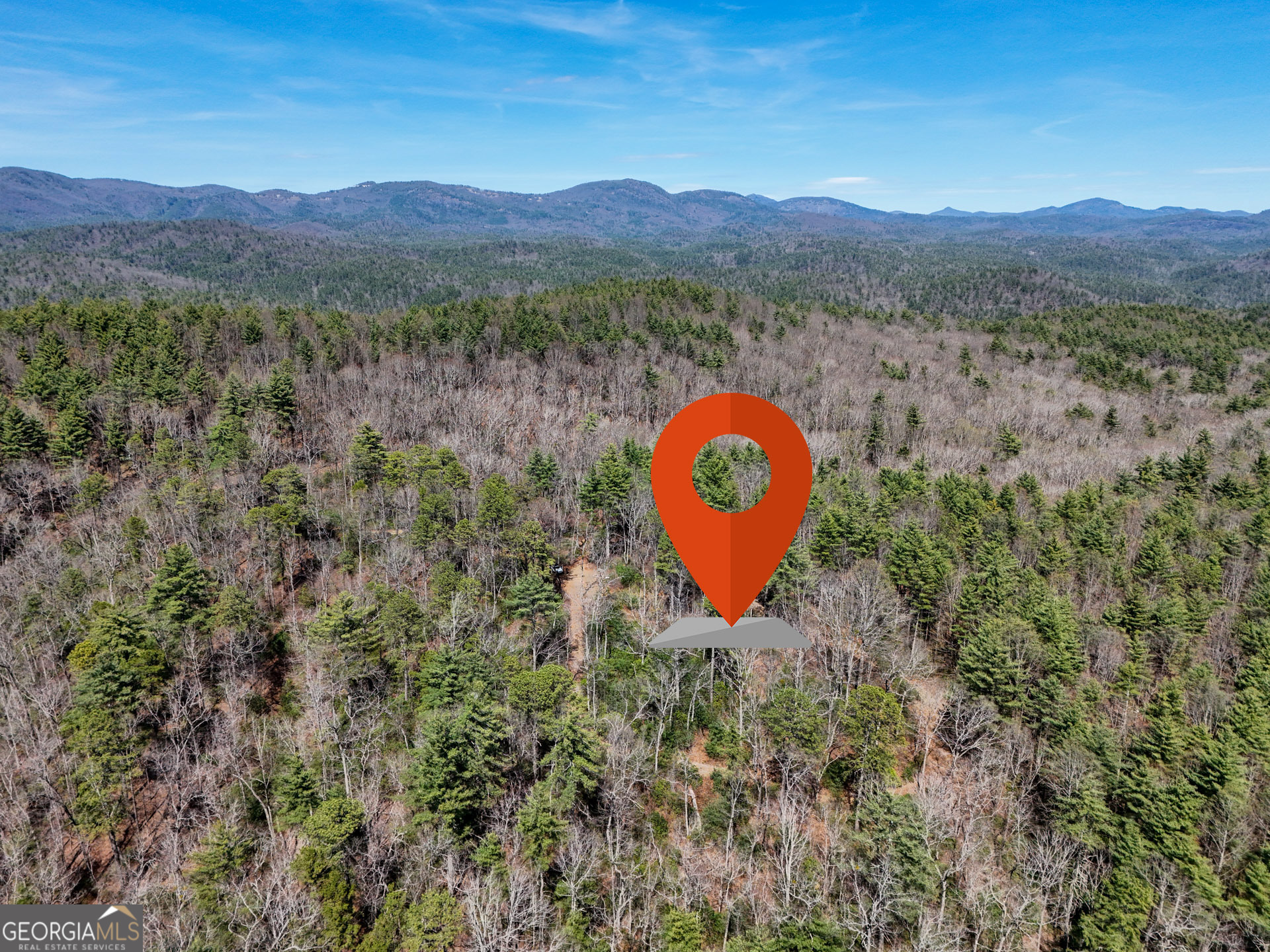 0 Hale Ridge Road Property Photo 1