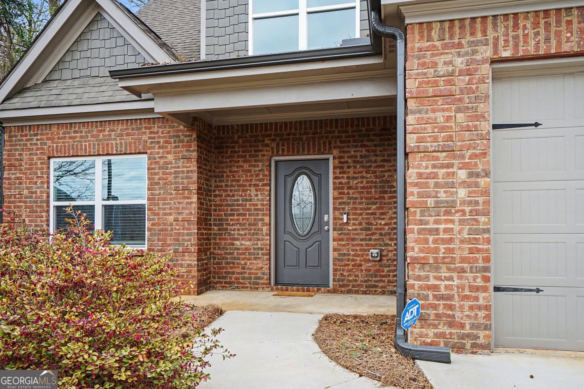 204 Towns Walk Drive Property Photo 4