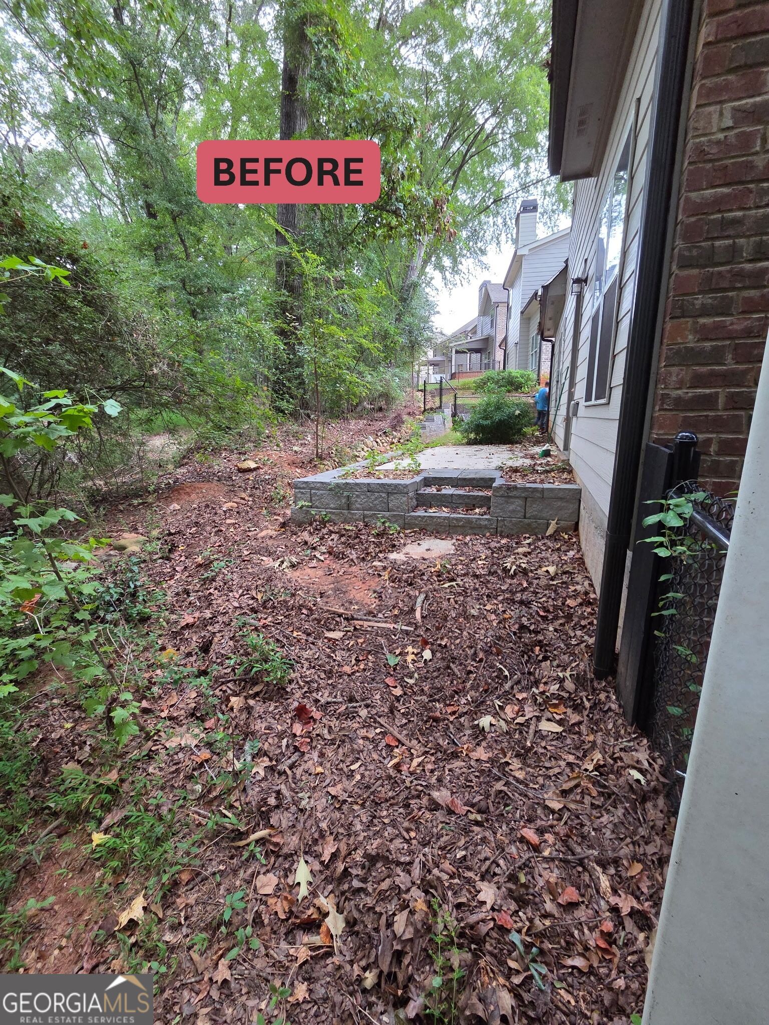 204 Towns Walk Drive Property Photo 30
