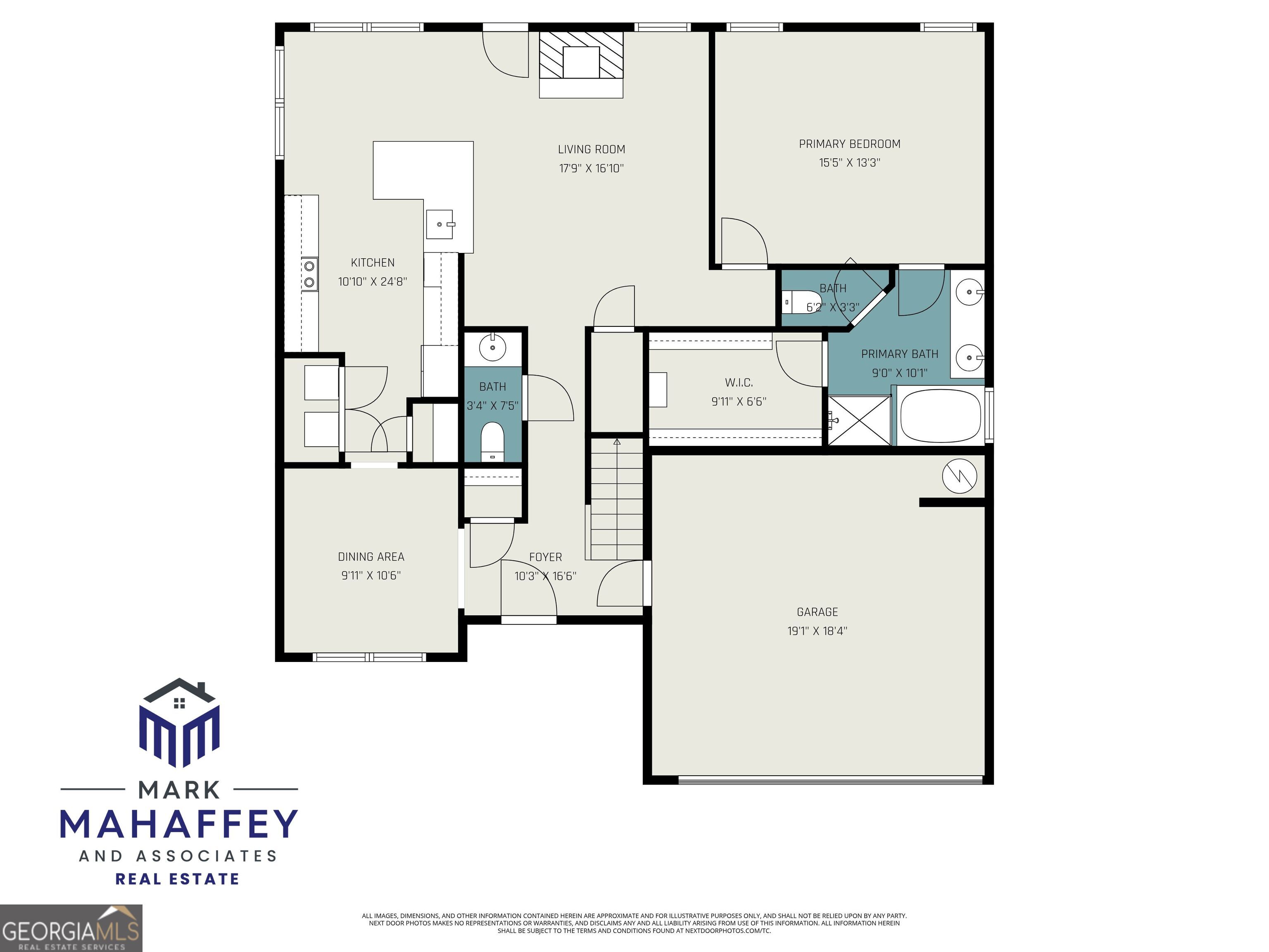 204 Towns Walk Drive Property Photo 38