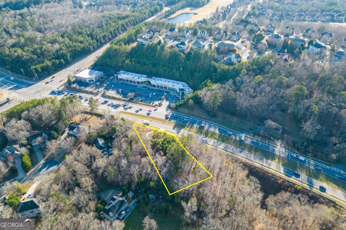 2929 Buford Hwy Property Photo 3