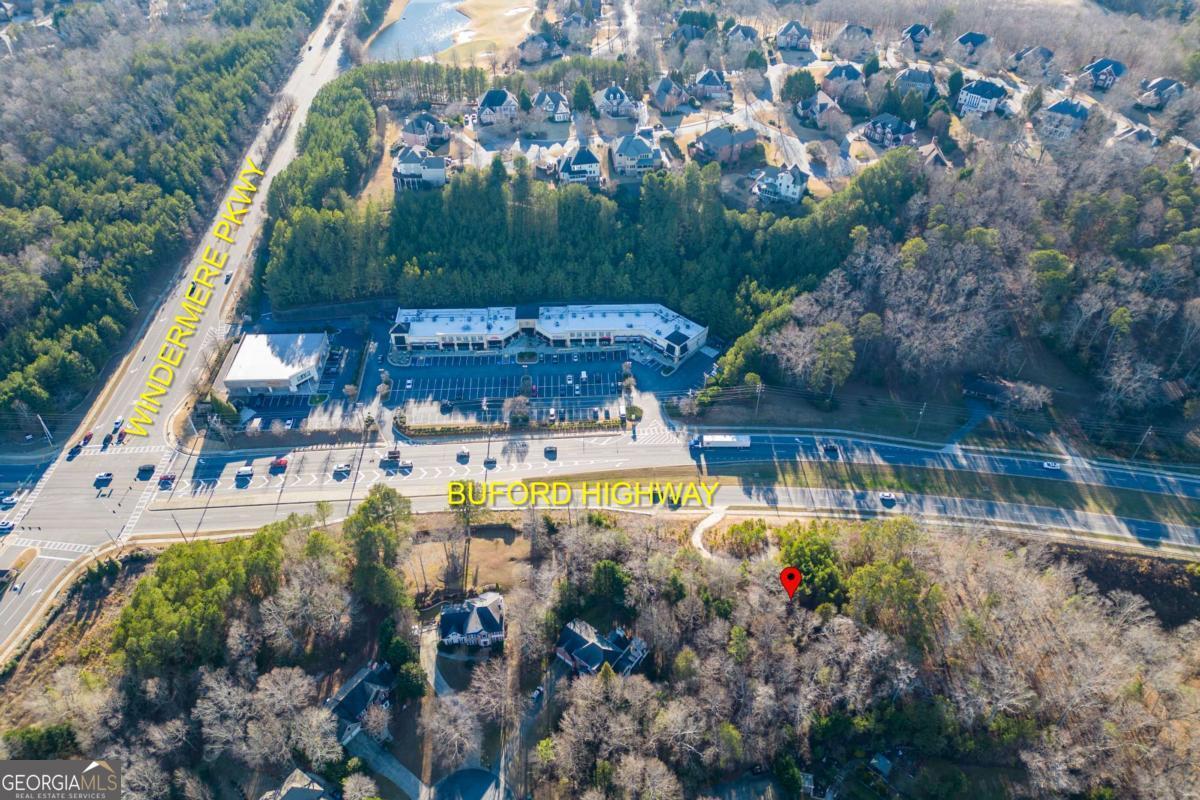 2929 Buford Hwy Property Photo 4