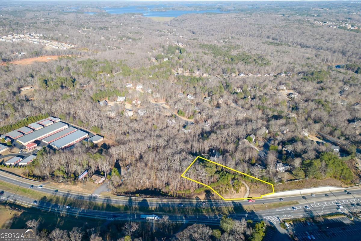 2929 Buford Hwy Property Photo 8