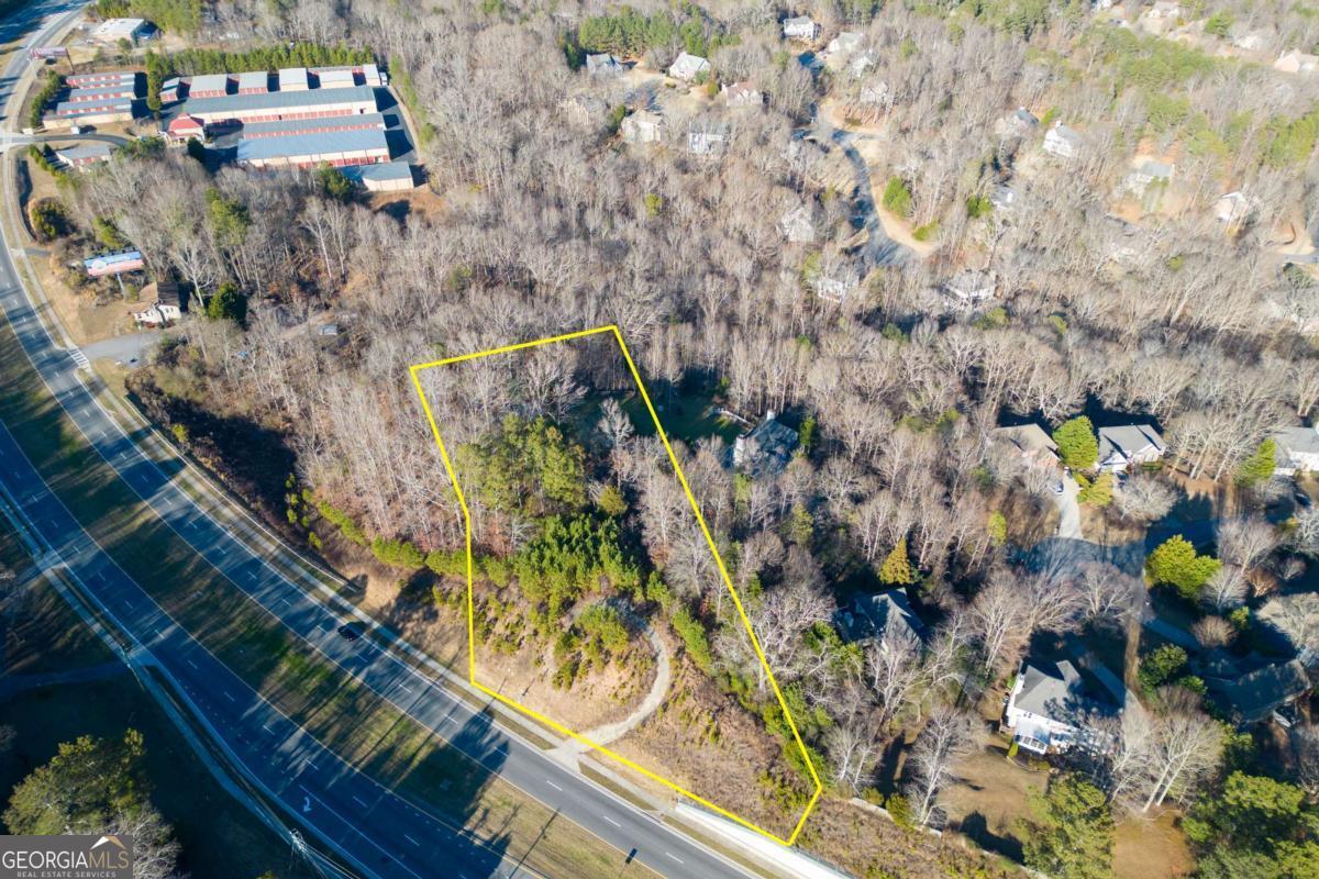 2929 Buford Hwy Property Photo 10