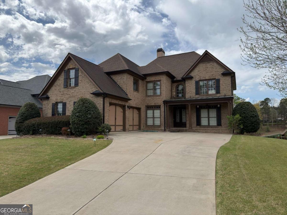 1658 Autumn Sage Drive Property Photo 1