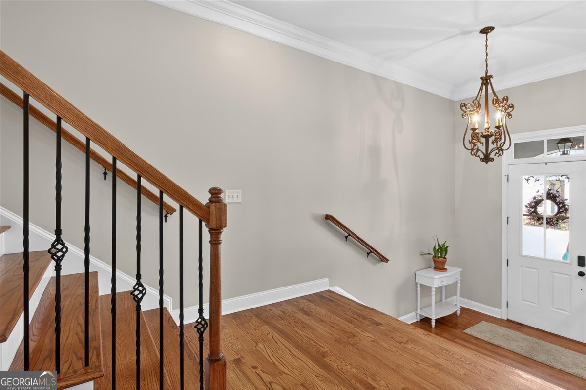 278 Trecastle Square Property Photo 6