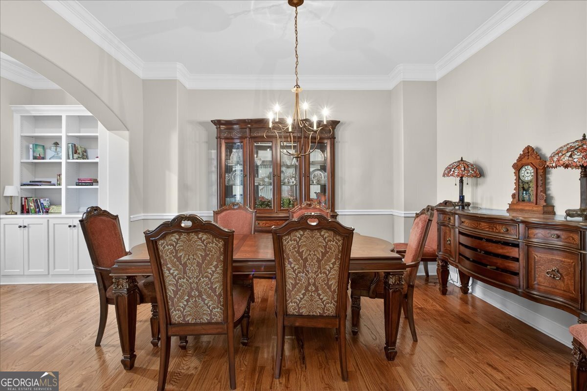 278 Trecastle Square Property Photo 13