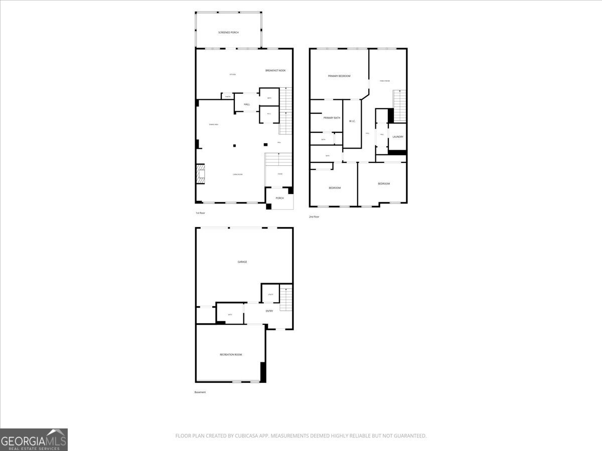 278 Trecastle Square Property Photo 61
