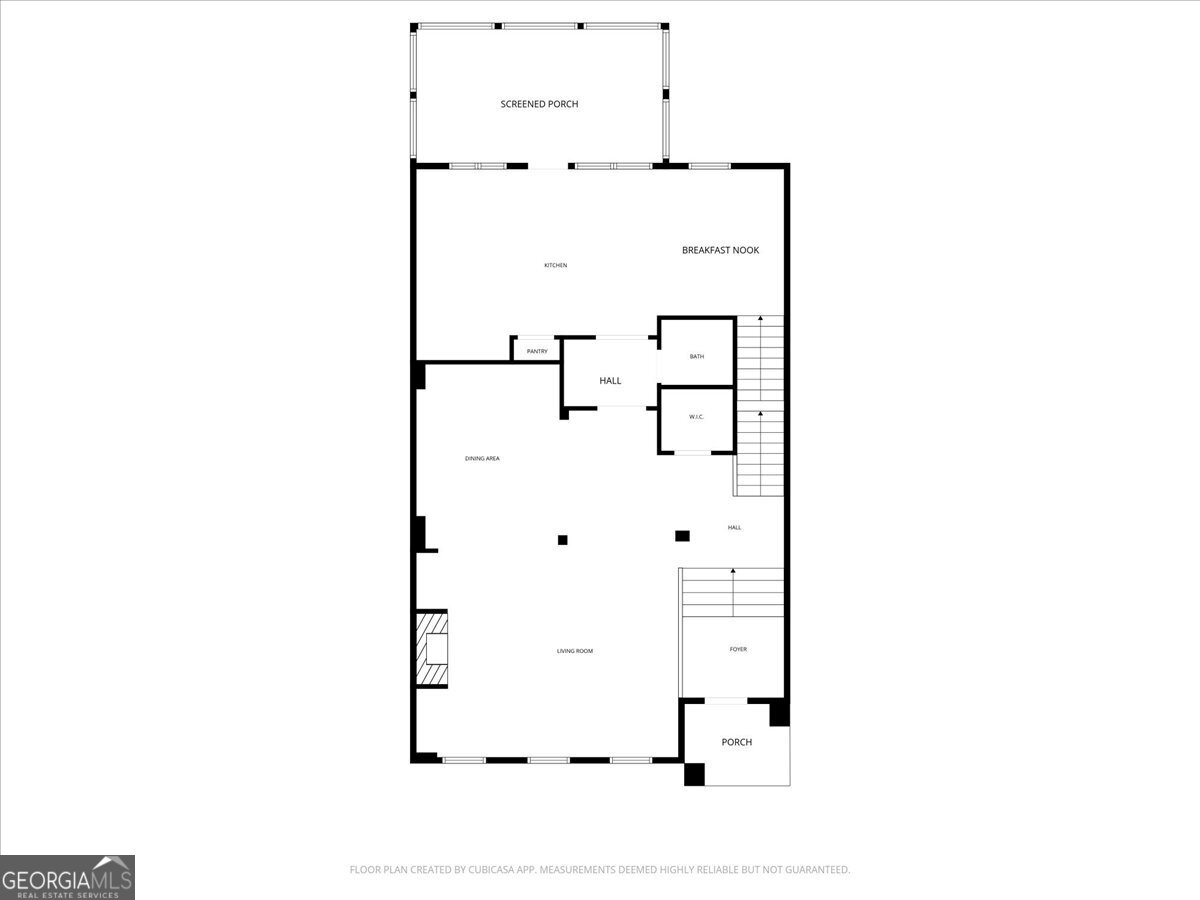 278 Trecastle Square Property Photo 63