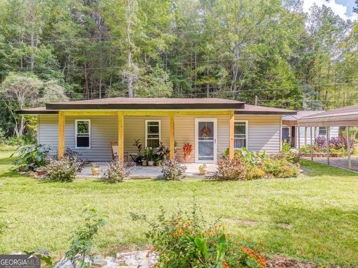 1525 Sloppy Floyd Lake Road Property Photo 1