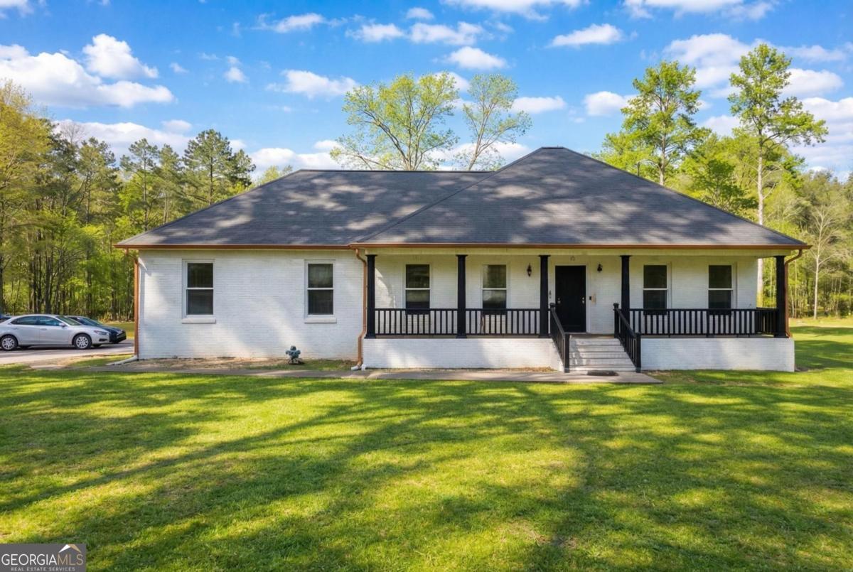 1140 Penland Road Property Photo 1