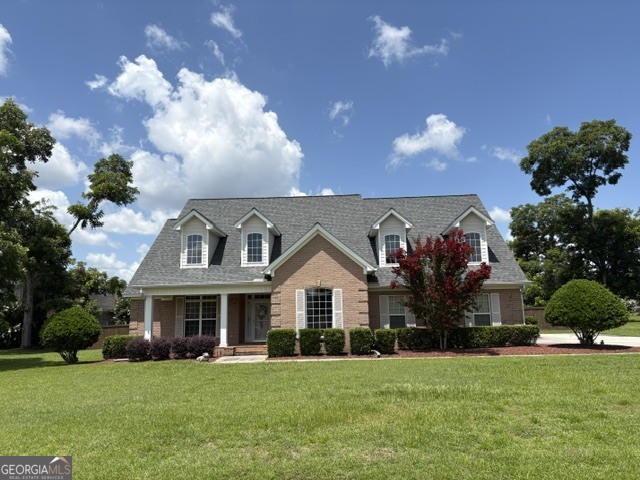 3804 Orchard Way Property Photo 1
