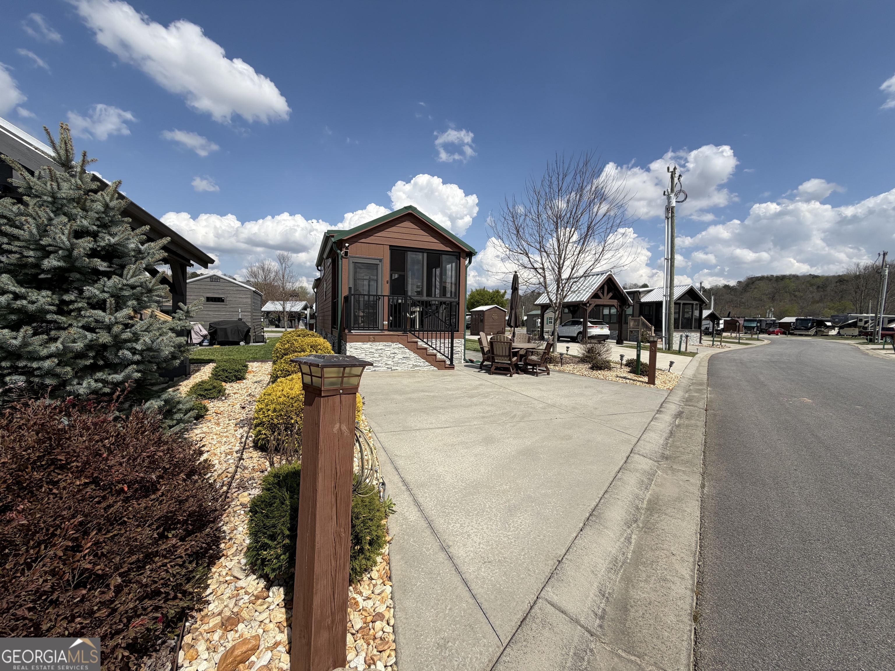188 Foggy Mtn Road Lot 133 Property Photo 19